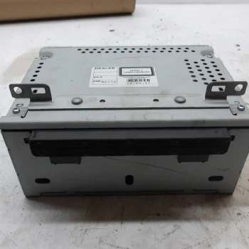 AUTORADIO Ford Focus 2011 1.6 bm5t-18c815 2277319