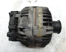 ALTERNATORE Renault SCENIC 2010 III. 1.9 DCI 8200660041-b