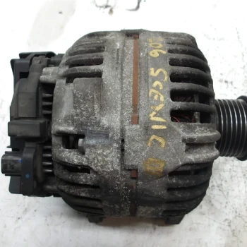 ALTERNATORE Renault SCENIC 2010 III. 1.9 DCI 8200660041-b