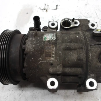 AIR CONDITIONING COMPRESSOR Hyundai i30 2007 1.6 CRDI 977012H200