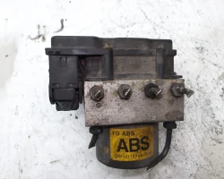 ABS ENOTA Hyundai i30 2007 1.6 CRDI 589202L300