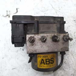 ABS ENOTA Hyundai i30 2007 1.6 CRDI 589202L300