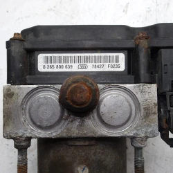 ABS ENOTA Hyundai i30 2007 1.6 CRDI 589202L300
