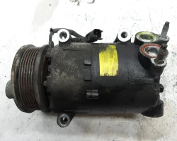 KOMPRESOR KLIME Ford S-Max/Galaxy 2011 2.0 TDCI av6n-19d629-bb 1852378