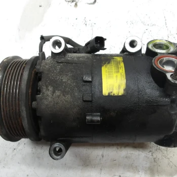 KOMPRESOR KLIME Ford S-Max/Galaxy 2011 2.0 TDCI av6n-19d629-bb 1852378