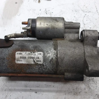 STARTER MOTOR Ford S-Max/Galaxy 2011 2.0 TDCI 6g9n-11000-fa 1376305