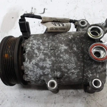 COMPRESSORE CLIMATIZZATORE Ford Focus 2011 1.6 ap31-19d629-ba 1799468
