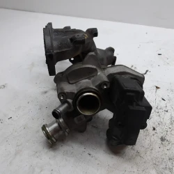 TURBOCHARGER Škoda Fabia 2013 1.2 TSI 03f145701k
