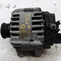 ALTERNATOR Ford Focus 2011 1.6 av6n-10300-dd 2251619