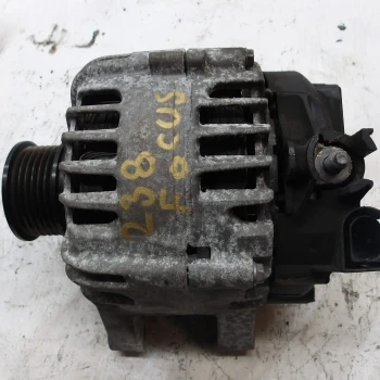 ALTERNATOR Ford Focus 2011 1.6 av6n-10300-dd 2251619