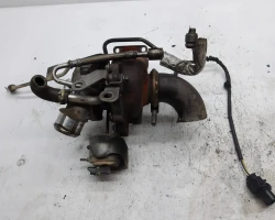 TURBOCHARGER Ford S-Max/Galaxy 2011 2.0 TDCI 9671413790 1864631