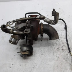 TURBINA Ford S-Max/Galaxy 2011 2.0 TDCI 9671413790 1864631 TURBINA Ford S-Max/Galaxy 2011 2.0 TDCI 9671413790 1864631