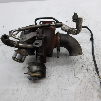TURBINA Ford S-Max/Galaxy 2011 2.0 TDCI 9671413790 1864631