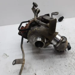 TURBOCHARGER Ford S-Max/Galaxy 2011 2.0 TDCI 9671413790 1864631