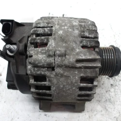 ALTERNATOR Ford S-Max/Galaxy 2011 2.0 TDCI ag9t-10300-aa 1678608