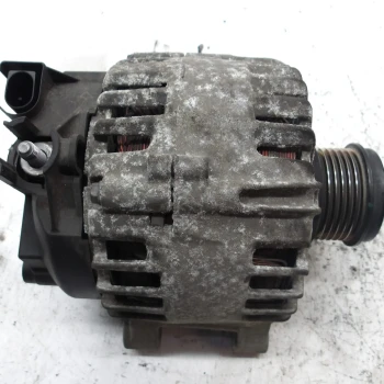 ALTERNATOR Ford S-Max/Galaxy 2011 2.0 TDCI ag9t-10300-aa 1678608