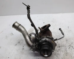 TURBINA Opel Insignia 2010 2.0 D 55562591