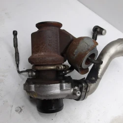 TURBINA Opel Insignia 2010 2.0 D 55562591