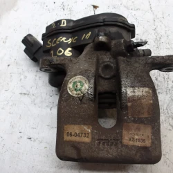 BRAKE CALIPER REAR RIGHT Renault SCENIC 2010 III. 1.9 DCI 44001-3419R