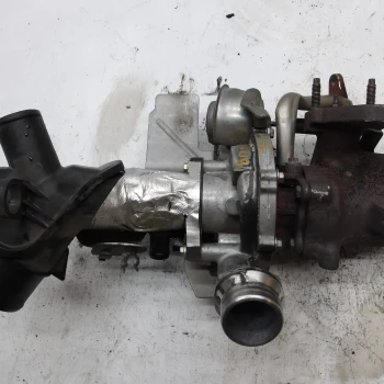 TURBINA Renault Captur 2014 1.5 DCI 8201164371