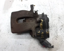 BRAKE CALIPER REAR LEFT Renault SCENIC 2010 III. 1.9 DCI