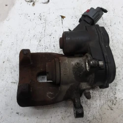 BRAKE CALIPER REAR LEFT Renault SCENIC 2010 III. 1.9 DCI