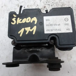 ABS ENOTA Škoda Fabia 2013 1.2 TSI 6r0907379 6R0614117AJ