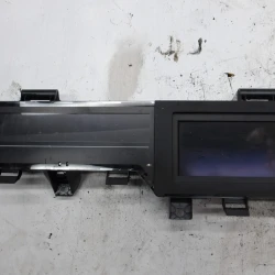 QUADRO STRUMENTI CONTACHILOMETRI Renault SCENIC 2010 III. 1.9 DCI 248100996r
