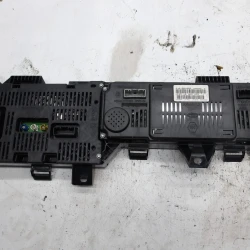 QUADRO STRUMENTI CONTACHILOMETRI Renault SCENIC 2010 III. 1.9 DCI 248100996r