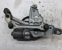 WIPER MECHANISM Ford S-Max/Galaxy 2011 2.0 TDCI 6m21-17504-bl