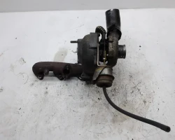 TURBOCHARGER Hyundai i30 2007 1.6 CRDI 28201-2a400 282012A400