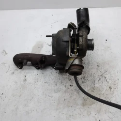 TURBOCHARGER Hyundai i30 2007 1.6 CRDI 28201-2a400 282012A400