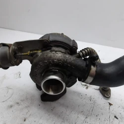 TURBOCHARGER Hyundai i30 2007 1.6 CRDI 28201-2a400 282012A400