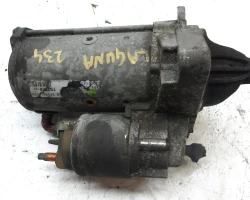 ZAGANJALNIK Renault LAGUNA 2008 III. GRANDTOUR 2.0 DCI 8200568535 233002654R