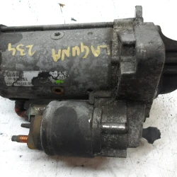 ZAGANJALNIK Renault LAGUNA 2008 III. GRANDTOUR 2.0 DCI 8200568535 233002654R