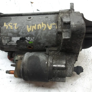 MOTORINO AVVIAMENTO Renault LAGUNA 2008 III. GRANDTOUR 2.0 DCI 8200568535 233002654R