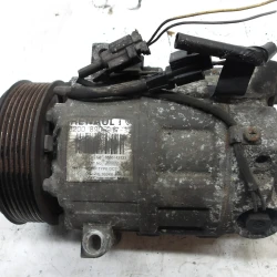 KOMPRESOR KLIME Renault LAGUNA 2008 III. GRANDTOUR 2.0 DCI 8200890987