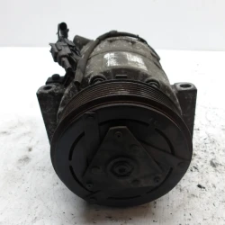 AIR CONDITIONING COMPRESSOR Renault LAGUNA 2008 III. GRANDTOUR 2.0 DCI 8200890987
