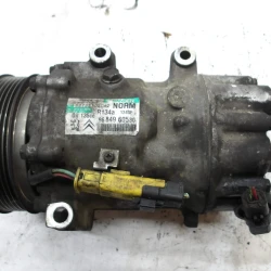 KOMPRESOR KLIME Citroën C4 2010 GRAND PICASSO 2.0 HDI AUT. 9684960580