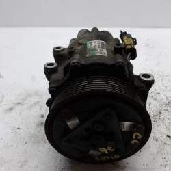 COMPRESSORE CLIMATIZZATORE Citroën C4 2010 GRAND PICASSO 2.0 HDI AUT. 9684960580