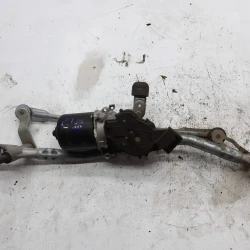 MEHANIZEM Z MOTORČKOM BRISALCEV Citroën C3 2011 1.1 I 6405QC