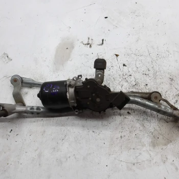 WIPER MECHANISM Citroën C3 2011 1.1 I 6405QC