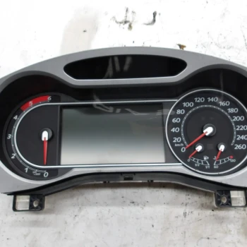 ŠTEVEC Ford S-Max/Galaxy 2011 2.0 TDCI am2t-10849-vc 1742045