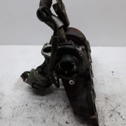 TURBINA Citroën C4 2010 GRAND PICASSO 2.0 HDI AUT. 9682778680