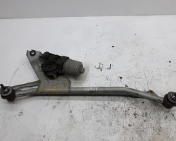 WIPER MECHANISM Dacia DUSTER 2011 1.6 16V 4X4 8200619512