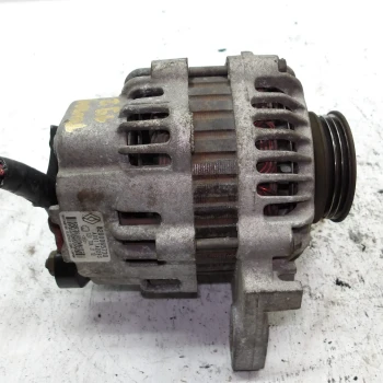 ALTERNATOR Renault TWINGO 2002 1.2 8200065730