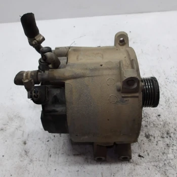 ALTERNATOR Mercedes-Benz Vaneo 2003 1.7 a6681540302