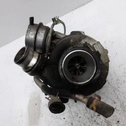 TURBOCHARGER Renault LAGUNA 2008 III. GRANDTOUR 2.0 DCI 8200638766 7701477853