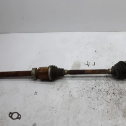 SEMIALBERO SEMIASSE ANTERIORE DESTRO Renault Captur 2014 1.5 DCI 391000367R