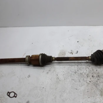 AXLE SHAFT FRONT RIGHT Renault Captur 2014 1.5 DCI 391000367R